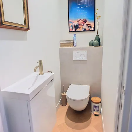 Veritable Perle 342l Hui Cannes