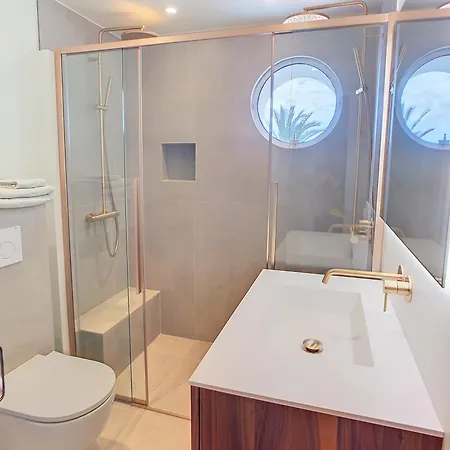 Apartmán Veritable Perle 342l Hui