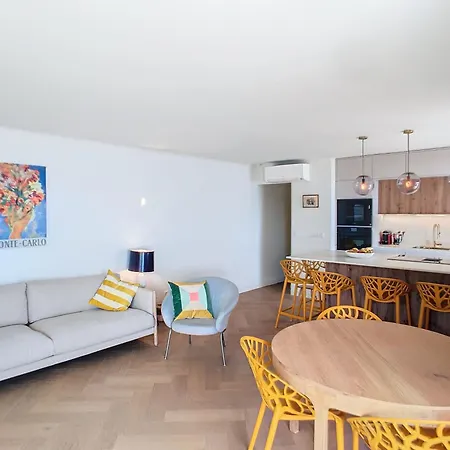 Apartmán Veritable Perle 342l Hui *
