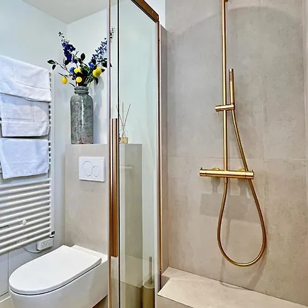 Apartmán Veritable Perle 342l Hui Cannes