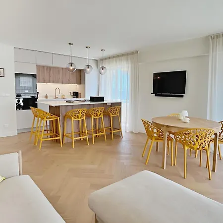 Apartmán Veritable Perle 342l Hui Cannes