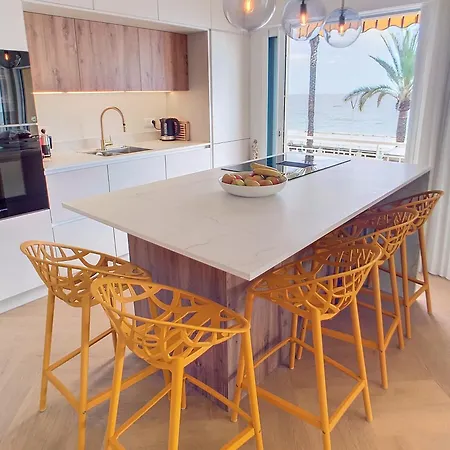 Apartman Veritable Perle 342l Hui Cannes