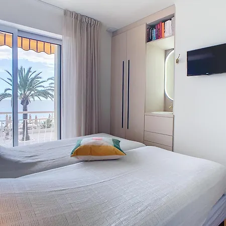 Veritable Perle 342l Hui Apartment *