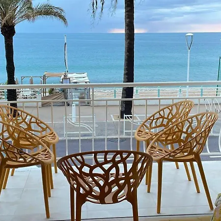 Veritable Perle 342l Hui Apartment Cannes