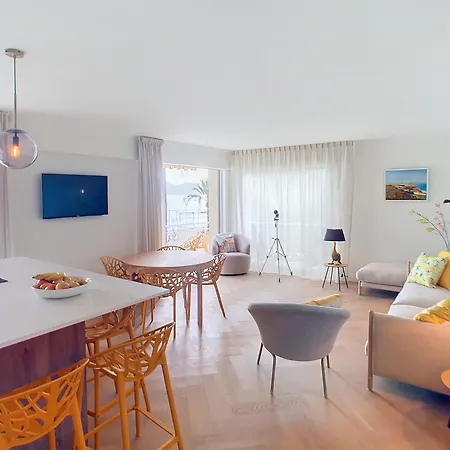 Veritable Perle 342l Hui Apartment