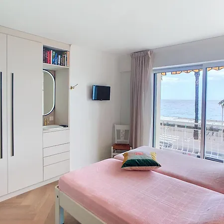 公寓 Veritable Perle 342l Hui 戛纳