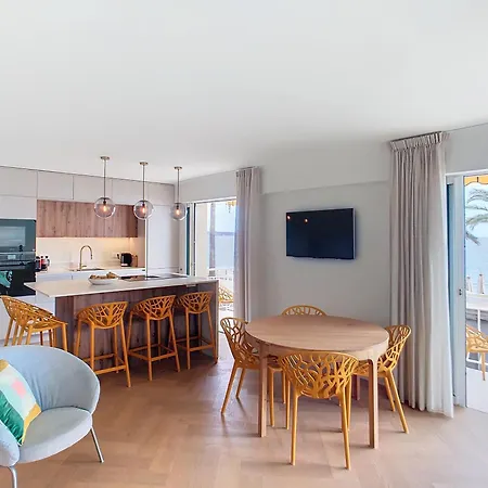 Veritable Perle 342l Hui Apartment