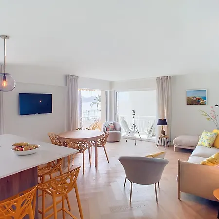 Veritable Perle 342l Hui Apartment