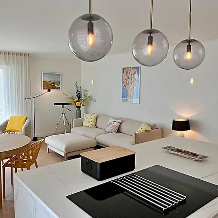 Apartment Veritable Perle 342l Hui Cannes