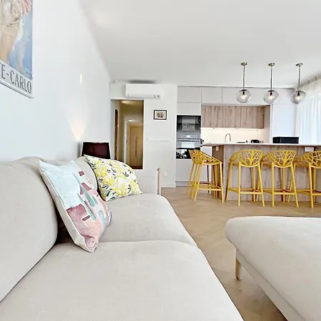 Apartamento Veritable Perle 342l Hui
