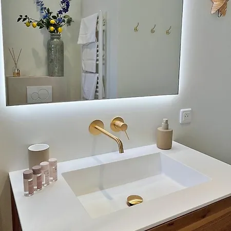 Veritable Perle 342l Hui Apartment *