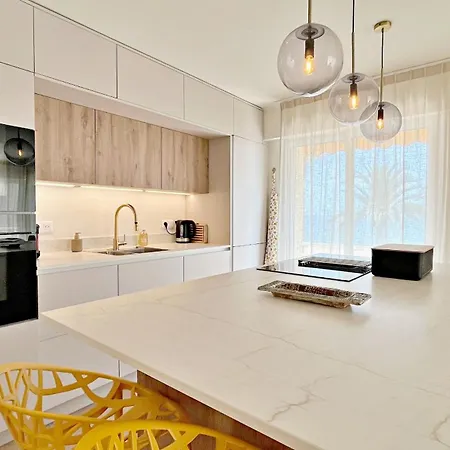 Apartment Veritable Perle 342l Hui Cannes