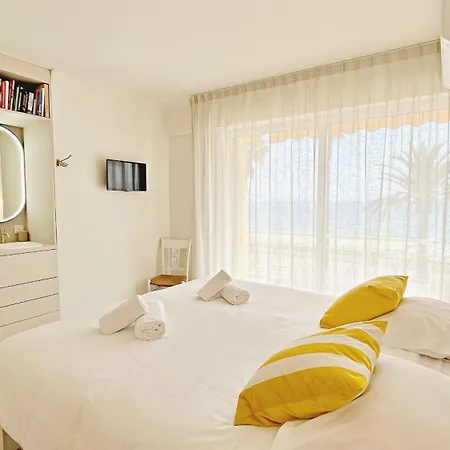 Veritable Perle 342l Hui Apartment Cannes