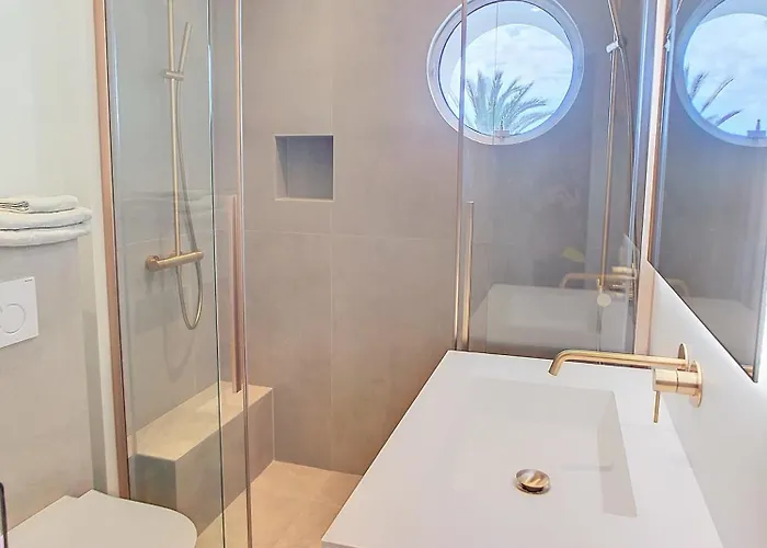 Apartment Veritable Perle 342l Hui