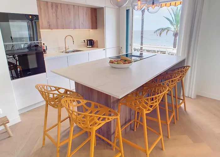 Apartment Veritable Perle 342l Hui Cannes