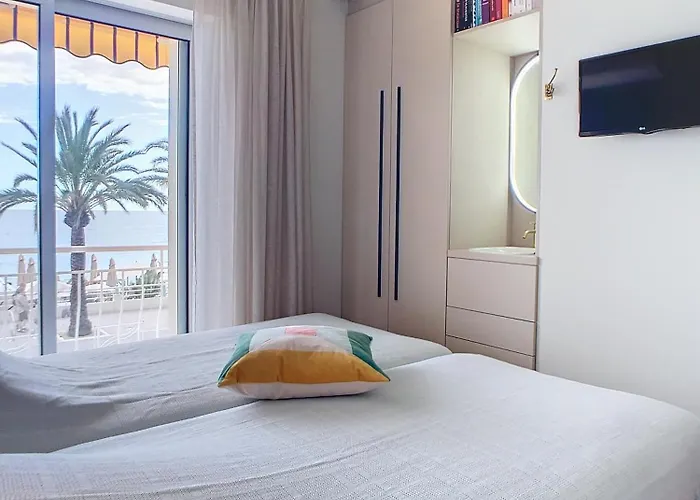 Veritable Perle 342l Hui Apartment *