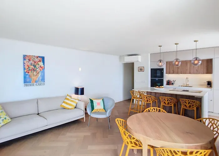 Apartment Veritable Perle 342l Hui *