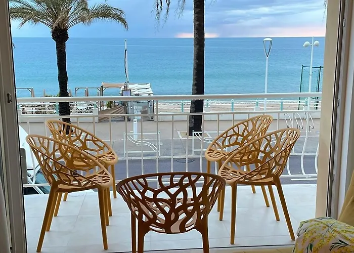 Veritable Perle 342l Hui Apartment Cannes