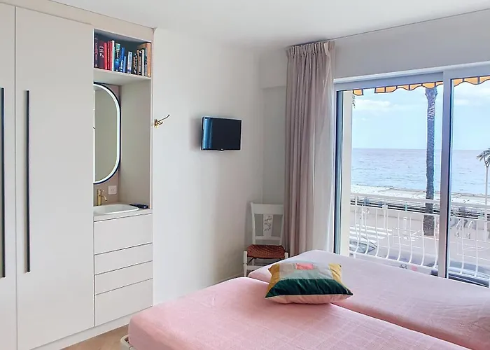 Apartment Veritable Perle 342l Hui Cannes