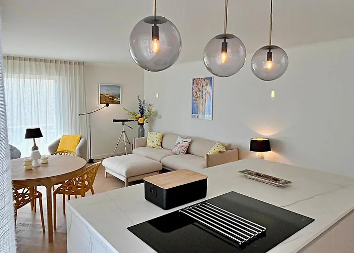 Apartment Veritable Perle 342l Hui Cannes