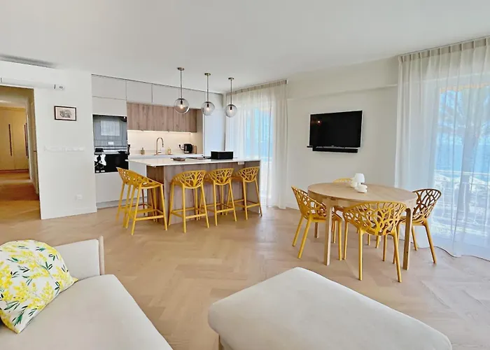 Apartment Veritable Perle 342l Hui Cannes
