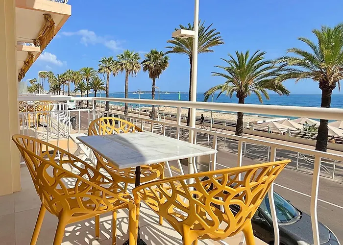 Veritable Perle 342l Hui * Cannes