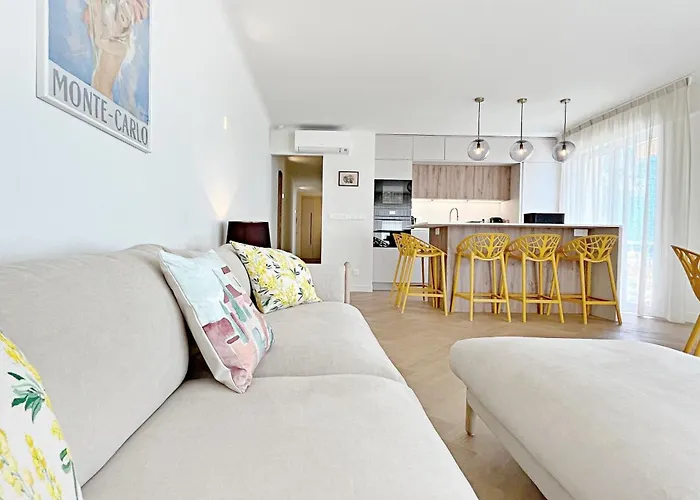 Apartment Veritable Perle 342l Hui