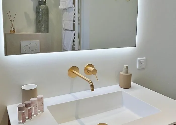 Veritable Perle 342l Hui Apartment *