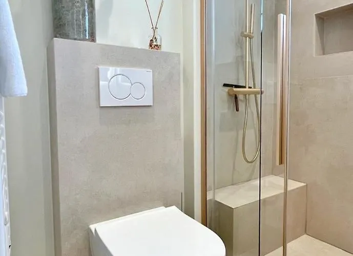 Veritable Perle 342l Hui Apartment *